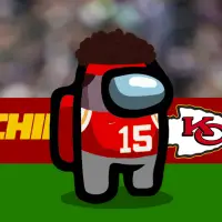 Football Among Us img